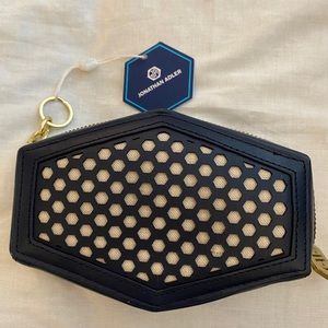 Jonathan Adler small wallet